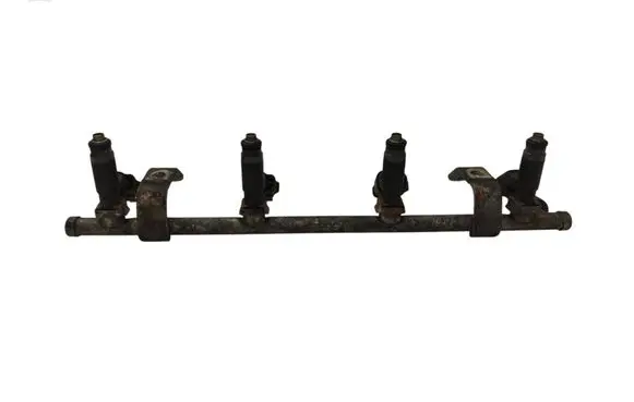 Chrysler PT Cruiser Fuel injectors set 04891573AB 3346W12244