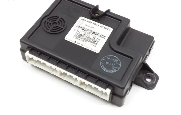 KIA Sorento Other control units/modules 954113E780 10R020746