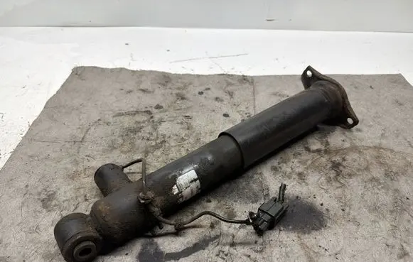 Volvo S80 Rear shock absorber/damper 31340539