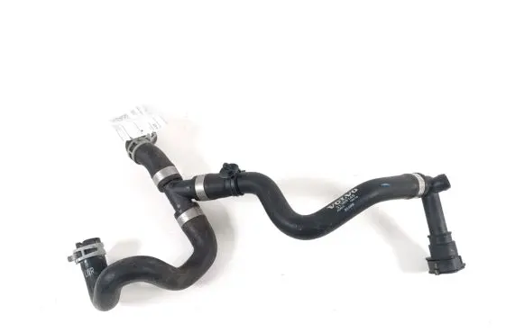 Volvo S60 Engine coolant pipe/hose 31368145