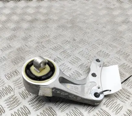 Porsche Taycan 9J1 Engine mount bracket 9J1399225A