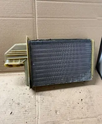 BMW 3 E36 Heater blower radiator 9177297505