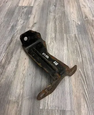 Opel Vivaro Other exterior part 93454751 747872202r