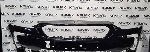 Citroen DS5 Front bumper 1561895X