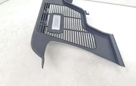 BMW 5 GT F07 Other trunk/boot trim element 9139175 6972605