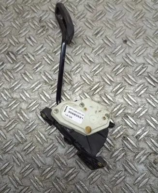 Volvo XC90 Accelerator throttle pedal 30683521 6PV00853718