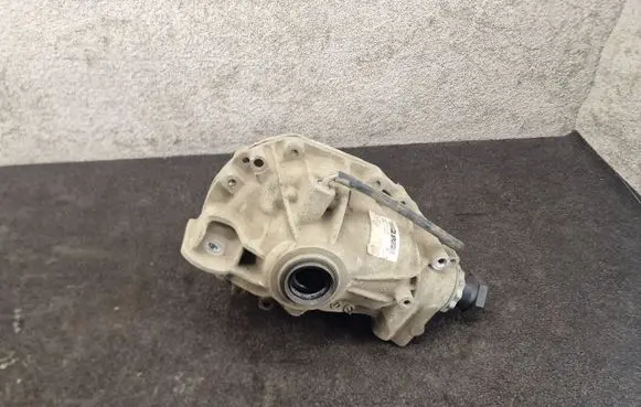 Land Rover Range Rover Sport L494 Front differential CPLA3017BF
