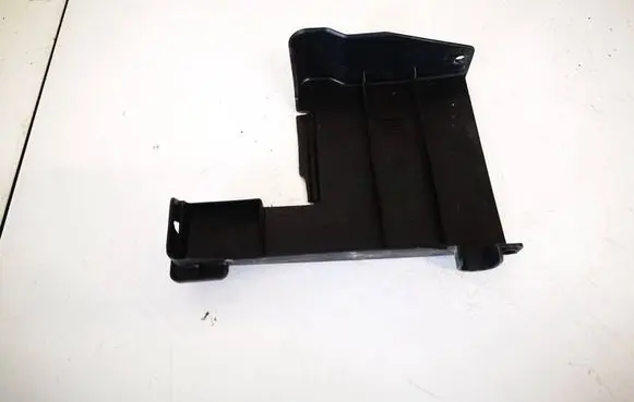 Fuse box cover