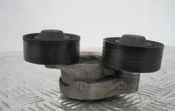 Land Rover Range Rover L460 Type LK Timing belt/chain tensioner GX736B248AB