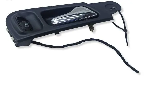 Mercedes-Benz C W203 Rear door interior handle A3185