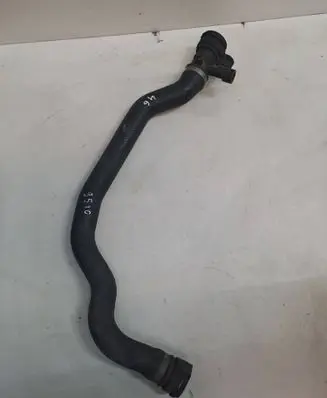 BMW 3 E46 Engine coolant pipe/hose 
