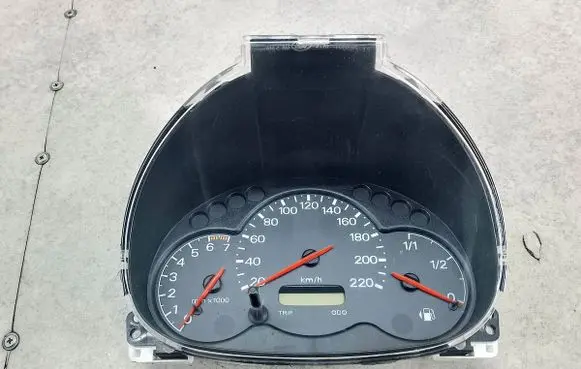 Ford Streetka Speedometer (instrument cluster) 