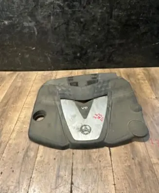 Engine cover (trim)