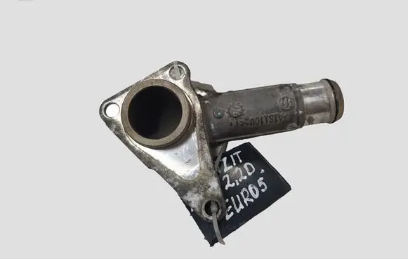 Ford Transit Engine coolant pipe/hose 6C1Q8250B26 C60WA