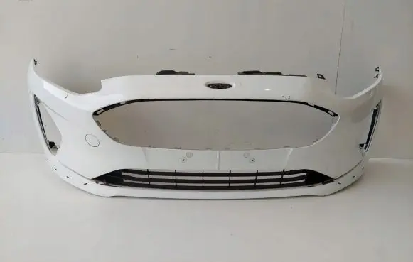 Ford Fiesta Front bumper H1BB17K819A1