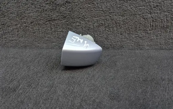 Audi Q7 4M Rear door handle cover 4H0837879 4H0837167