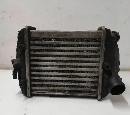 Audi A4 S4 B6 8E 8H Intercooler radiator 8E0145805E PA46GF40