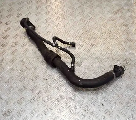BMW X3 F25 Engine coolant pipe/hose 4751116