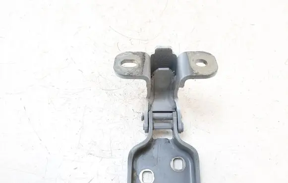 Renault Trafic III (X82) Front door lower hinge 804005400R 93450652
