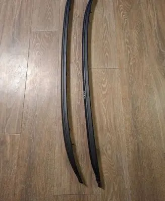 Ford Kuga III Roof bar rail LV4BS550A63AEW LV4BS550A62AEW