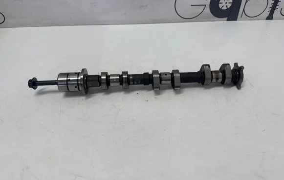 Ford Explorer VI Camshaft 6A266AA HR3E6A268AB RFHR3E
