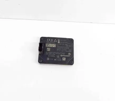 Volkswagen ID.3 Distronic sensor radar 1EA907572 A2C77764309