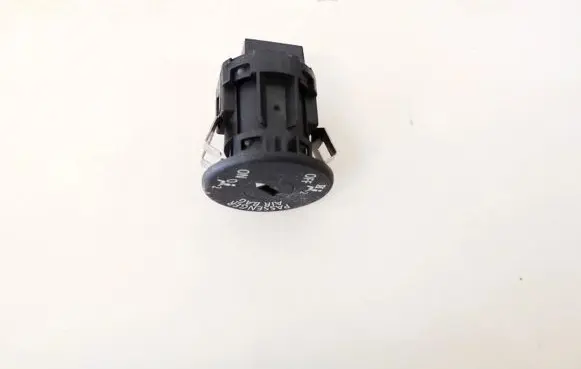 BMW X1 E84 Passenger airbag on/off switch 919688604