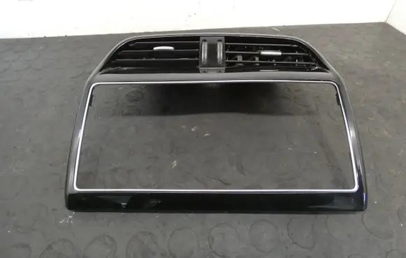 Jaguar F-Pace Dash center air vent grill GX73014L21A GX73014L21B HK83014L21C