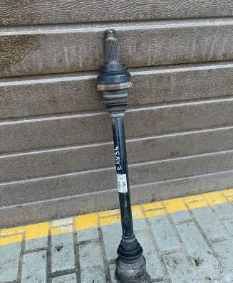 BMW X5 E70 Rear driveshaft 105381 E1856