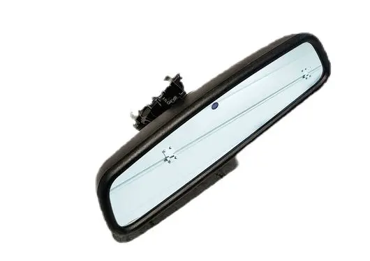 BMW 5 F10 F11 Rear view mirror (interior) E11026662