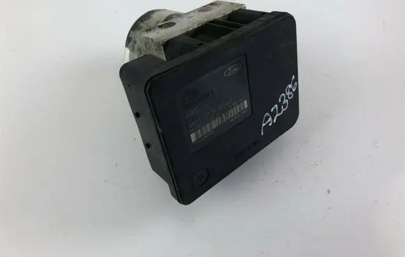 Mazda 2 ABS Pump D351437A0B A2386