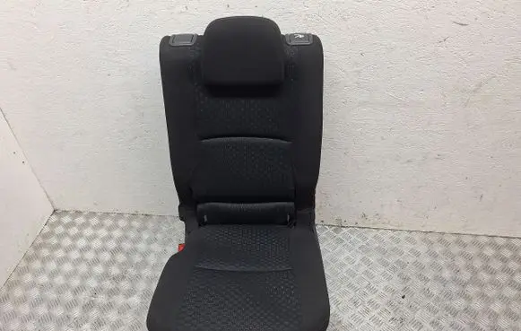 Toyota Verso Rear seat 719400F010B1 710780F070B2 791850F010