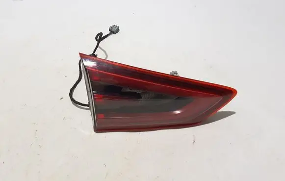 Ford S-MAX Tailgate rear/tail lights EM2B13A603BG