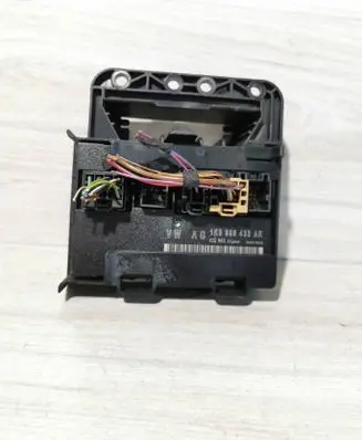 Volkswagen Golf V Comfort/convenience module 1K0959433AK S0401H030