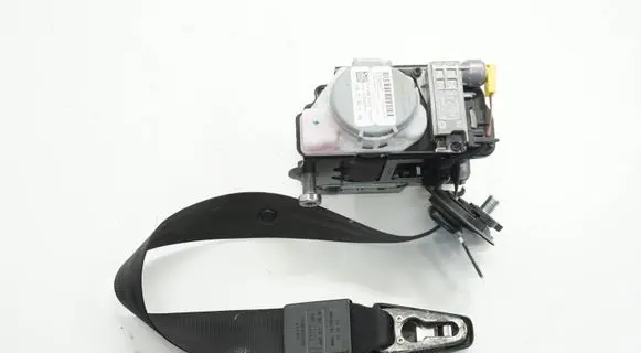 Audi A6 S6 C7 4G Front seatbelt 4G8857706MACR