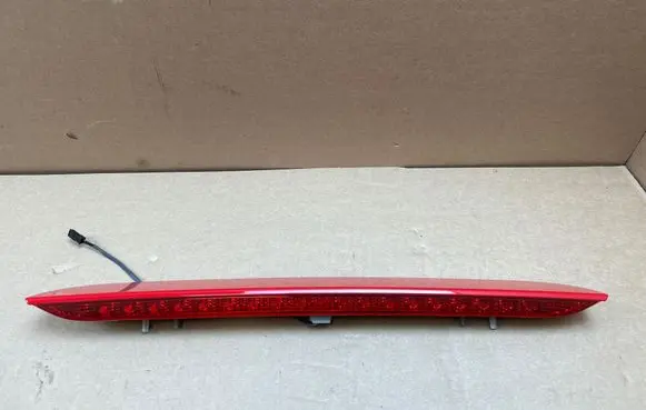 Porsche Boxster 981 Third/center stoplight 98163118103 98151261504