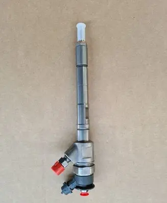 Citroen C4 I Fuel injector 0445110311I