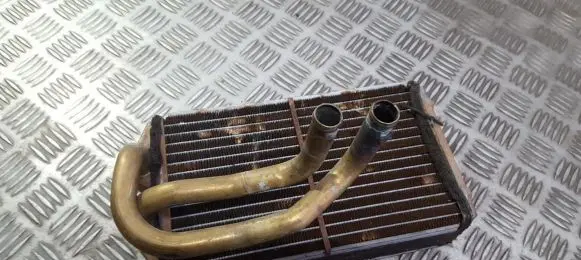 Rover 620 Heater blower radiator