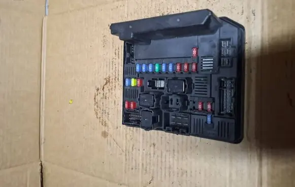 Fuse module