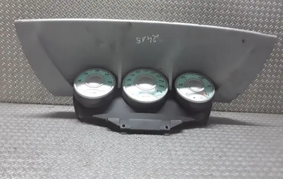 Citroen C8 Speedometer (instrument cluster)