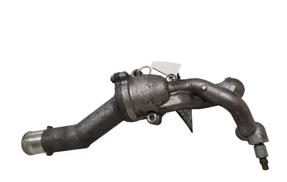 Thermostat/thermostat housing