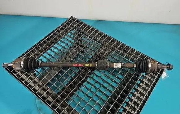 KIA Ceed Front driveshaft IMPRK1431999