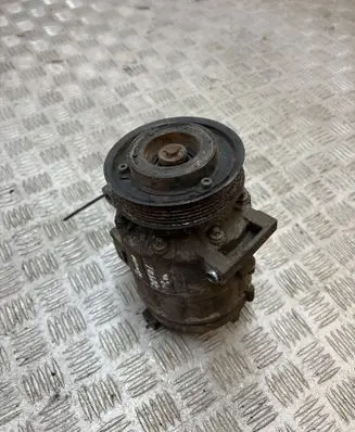 Volkswagen PASSAT B6 Air conditioning (A/C) compressor (pump) 1K0820859D