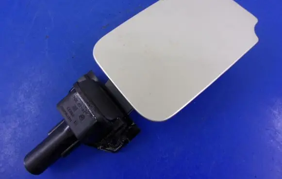 Fiat Ulysse Fuel tank cap 1487168080