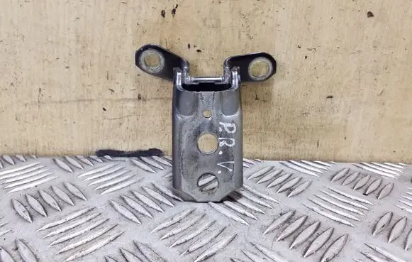 Nissan Juke I F15 Front door upper hinge