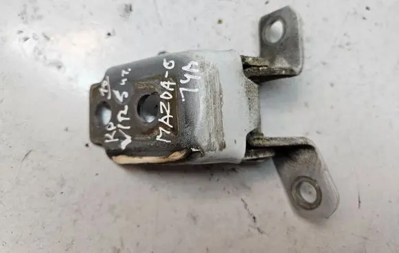 Mazda 6 Front door upper hinge 