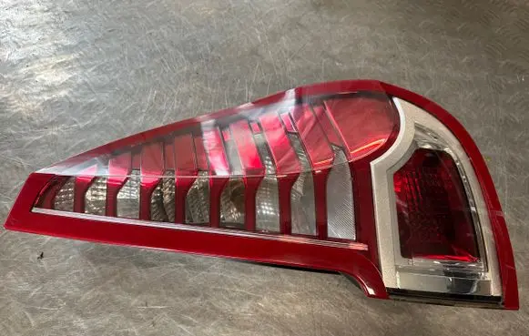 Renault Scenic III - Grand scenic III Rear/tail lights 265500013R