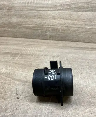 Jaguar XF Mass air flow meter 4R8012B579AC 5WK97011