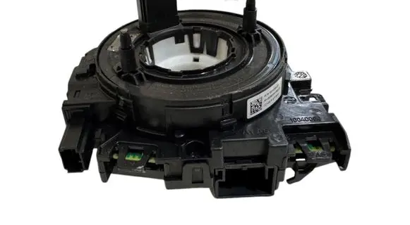 Volkswagen e-Golf Airbag slip ring squib (SRS ring) 5Q0953549E 1011719602