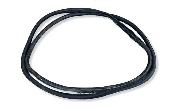 Mercedes-Benz Vito Viano W447 Sliding door rubber seal A4477310700